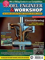 Model Engineer & Workshop